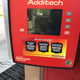 Awesome pump offering gas additives